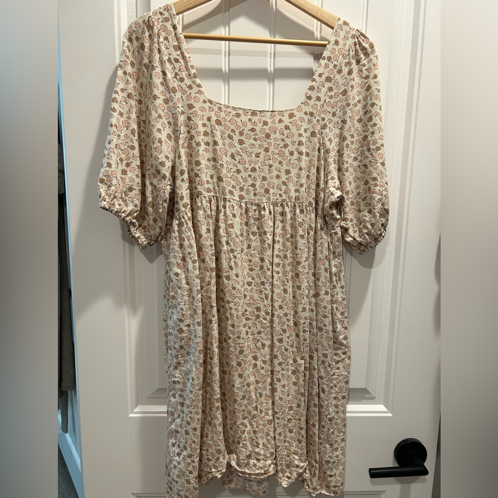 Rylee & Cru Dress